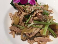 -粤麓轩餐厅(中信泰富广场店)