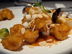 -阿庄新豫菜(通泰路店)