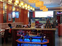 大堂-东方饺子王(王府井关东古巷店)