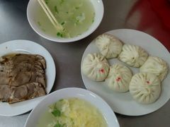 android_upload_pic-津门永胜包子铺(哈尔滨道总店)
