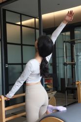点击看大图 -无界瑜伽普拉提