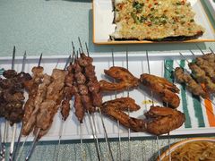 -羊牧屋·哈尔滨传统烧烤