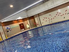 -海兰云天度假区温泉