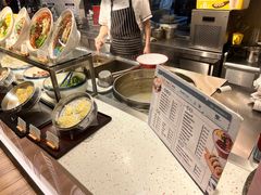 -大食代美食广场(月星环球港店)