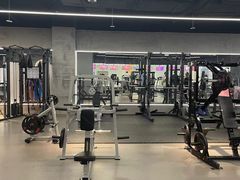 -小怪兽健身(宗关店)