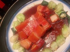 -永泰福朋喜来登酒店-宜客乐自助餐厅(远大路店)