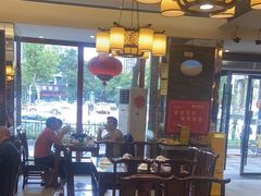 -肖记公安牛肉鱼杂馆·省级非物质文化遗产(三角路直营店)