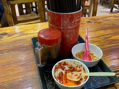 -肆姐面粉馆(坡子街店)