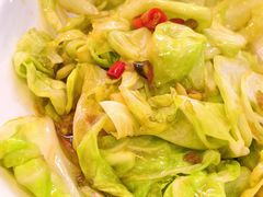 -川正旺江湖菜(三元桥店)