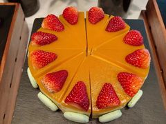 -君悦酒店·乐厨·高空自助餐(青年大街店)