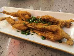 -大师兄·手工面·西北菜(美的悦然广场店)