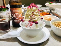 -海底捞火锅(龙湖三千集店)