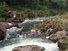 -楠溪江风景名胜区