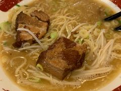 -雷门拉面·现熬骨汤(凯德来福士店)