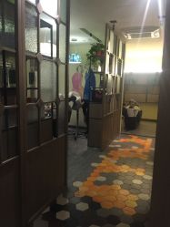 点击看大图 -苑苑发型设计