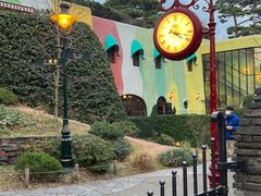 -三鹰之森吉卜力美术馆