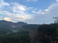 -丹霞山风景名胜区