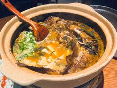 -吃饭皇帝大土家民族菜(荟聚店)