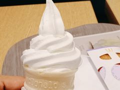 -麦当劳(科苑地铁站店)