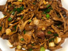 -四道菜·福建菜馆(新街口金鹰店)