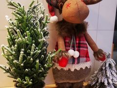 -火山屋台(新街口店)