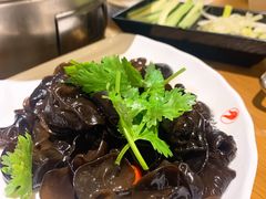 -守柴炉烤鸭(中海国际店)