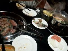 android_upload_pic-尚水元休闲自助餐厅(中央城店)