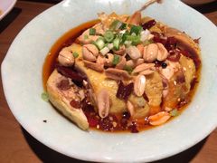 口水鸡-胖哥俩肉蟹煲(济南世茂国际广场店)