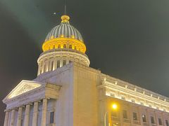 -天津音乐厅