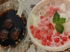 -永春园·扬州早茶·淮扬菜(漫乐城店)