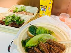 -鹅匠·潮汕卤味集市(芮欧百货店)