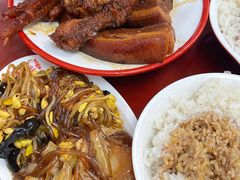 -刘小忙把子肉(北园大街总店)