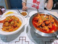 -靓虾二哥长沙地标小龙虾(五一广场店)