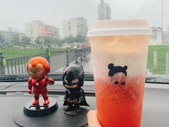 -Yearn Tours妍图(昆山万象汇店)