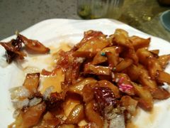 -金掌勺东北菜(格兰晴天店)