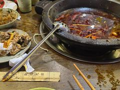 -老船夫石锅苗苗鱼·老字号(三道堰总店)