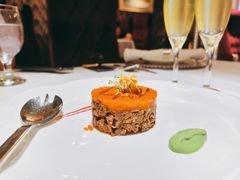 -王品牛排(郑州大卫城店)