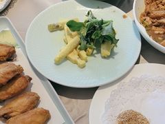 -静之湖湖畔餐厅