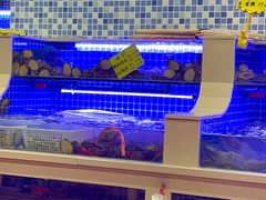-永信海鲜(群星城店)