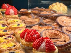 -丁香西饼屋(桂林路店)