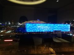 -北京盘古七星酒店