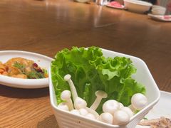 -尚海豆捞(乐虹坊店)