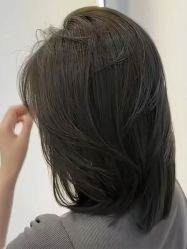 -虫二·专注健康烫染沙龙