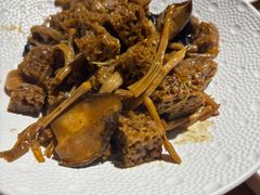 -金枝玉叶上海人家食府(三里河店)