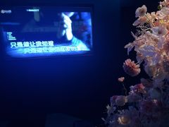 -黑桃K生日订制KTV