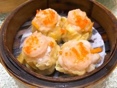 虫草花烧麦皇-頂好酒家·经典粤菜(海信广场店)