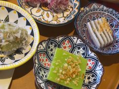 -沿江海南菜·文昌鸡祖师爷(大东海店)