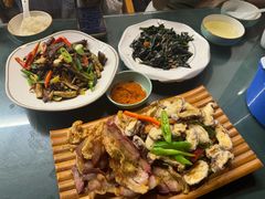 -云隐小厨·传统大理美食(复兴路店)