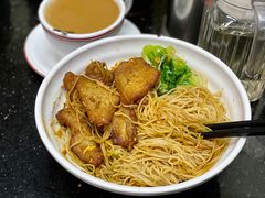 -师傅仔美食(东华老店)