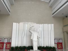 -宋庆龄陵园
